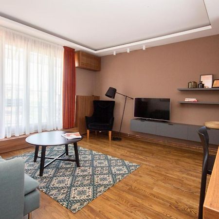Artisan'S Dwelling Apartment Belgrade Exterior photo