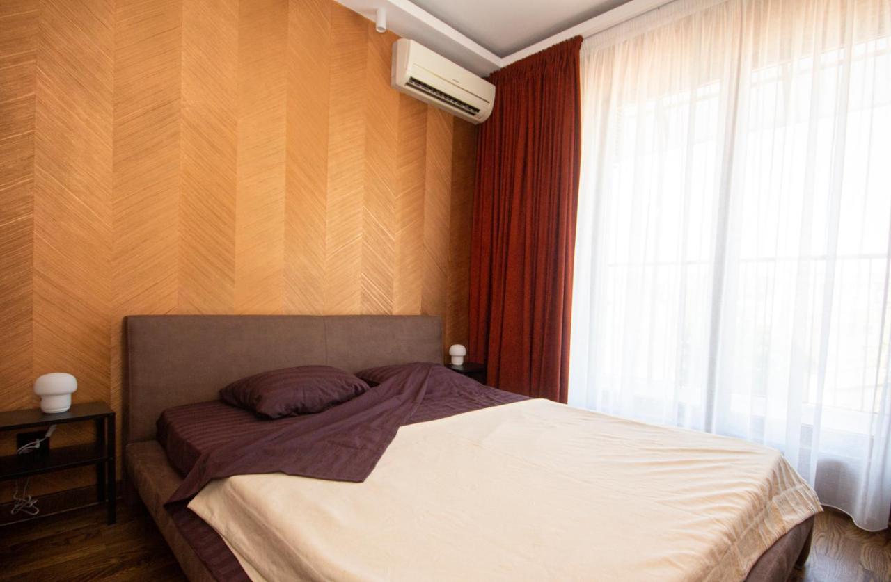 Artisan'S Dwelling Apartment Belgrade Exterior photo