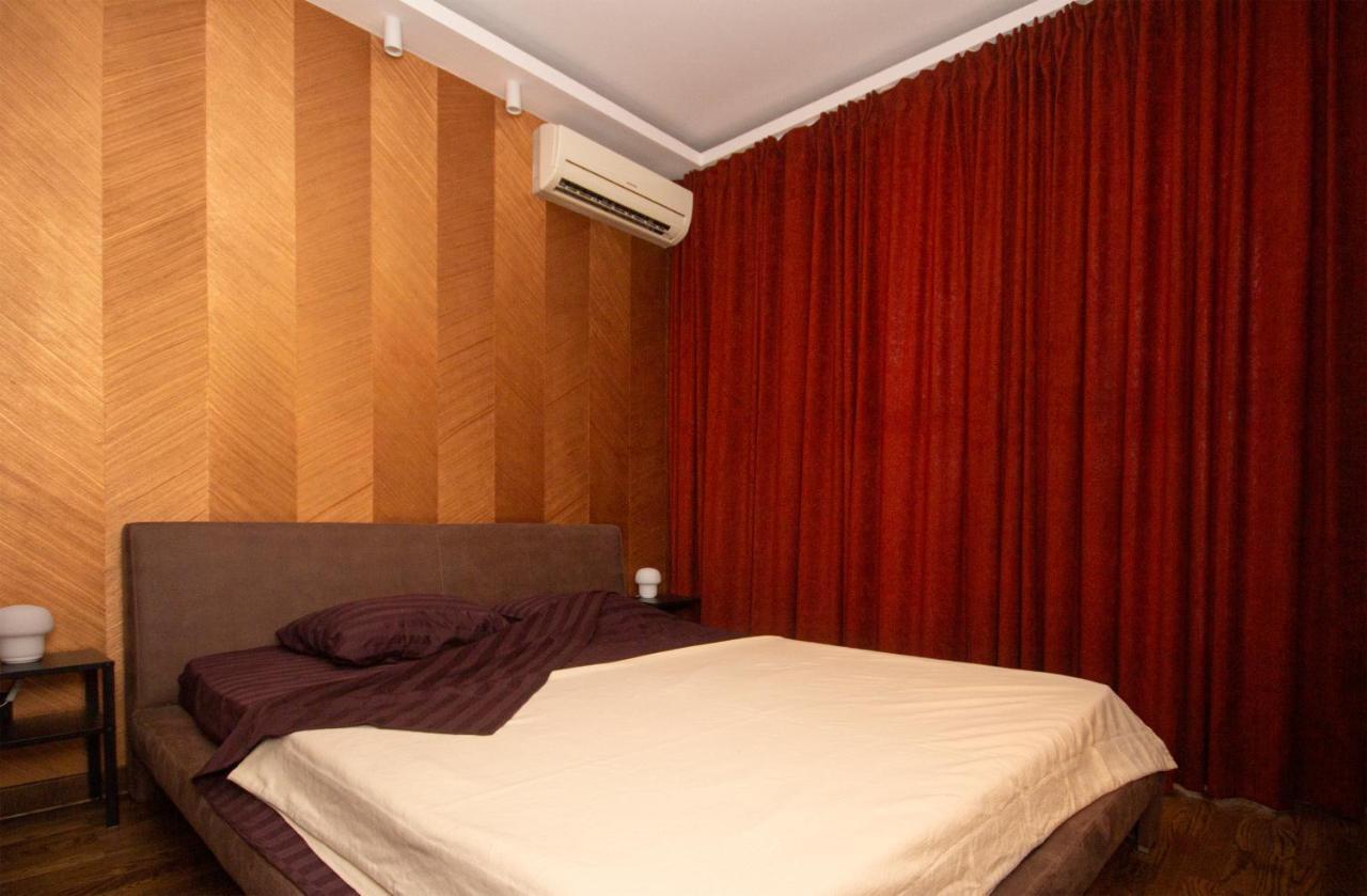 Artisan'S Dwelling Apartment Belgrade Exterior photo