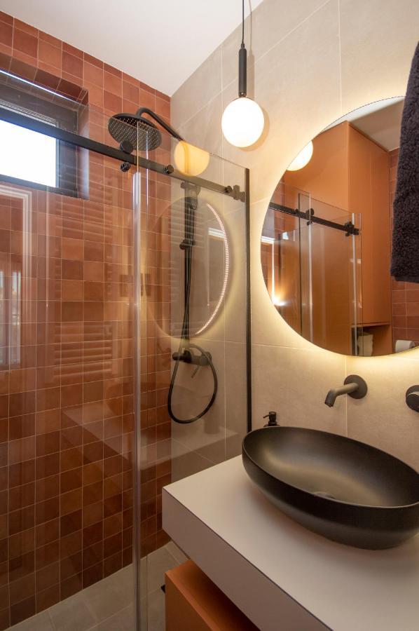 Artisan'S Dwelling Apartment Belgrade Exterior photo