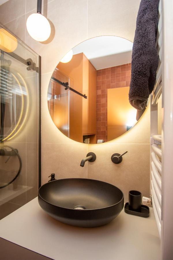 Artisan'S Dwelling Apartment Belgrade Exterior photo