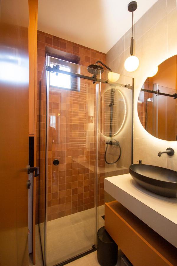 Artisan'S Dwelling Apartment Belgrade Exterior photo